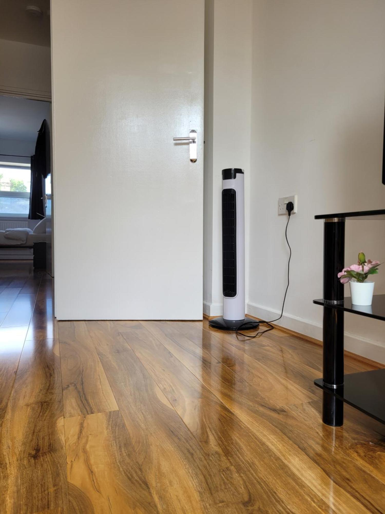 Stunning 1 Bedroom Apartment In לונדון מראה חיצוני תמונה